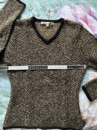 Jersey HOSS Intropia M