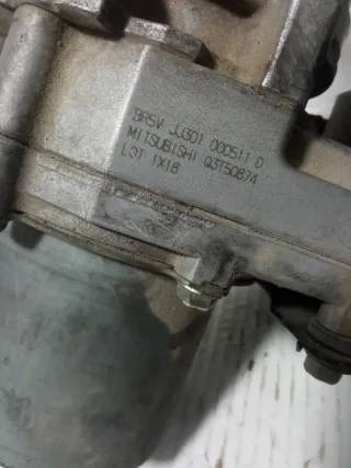 Bomba Dirección Mazda 3 2009