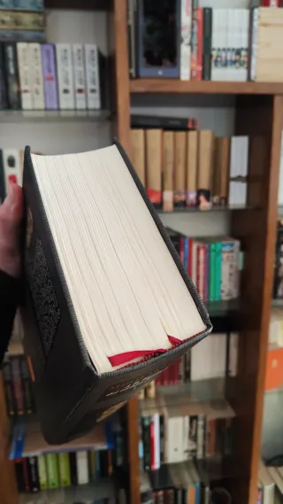 A la busca del tiempo perdido I: Por la parte d...