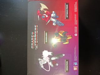 Converse All Star Transformers Talla 40 Ed. Limita