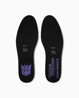 Converse All Star Transformers Talla 40 Ed. Limita