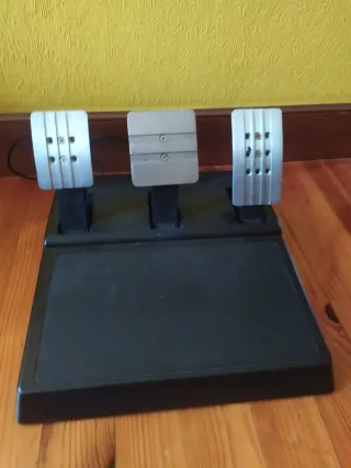 (Nuovo) Volante T300 RS GT