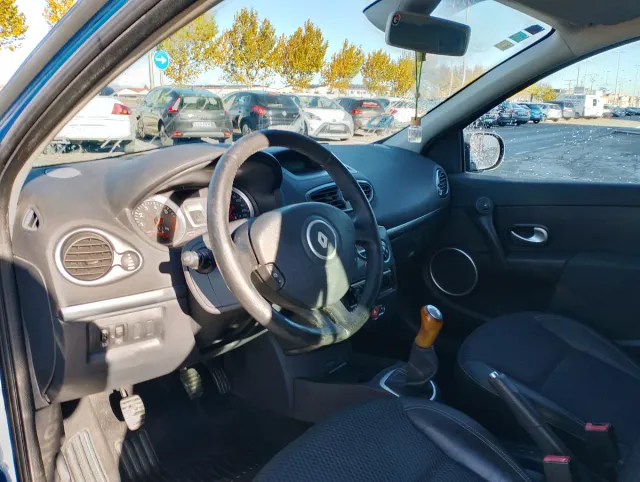 Renault Clio 2009
