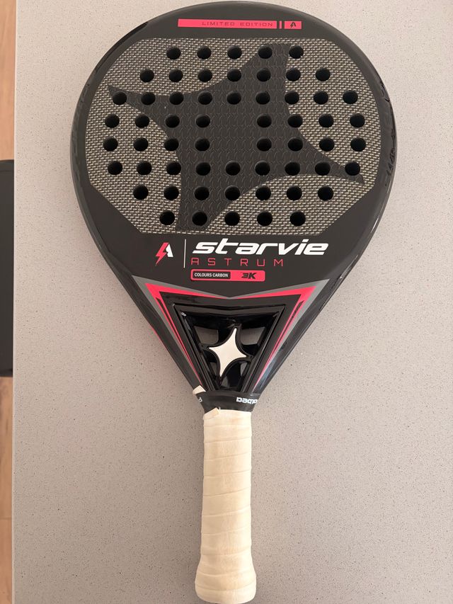 Pala Starvie Astrum Black Edition