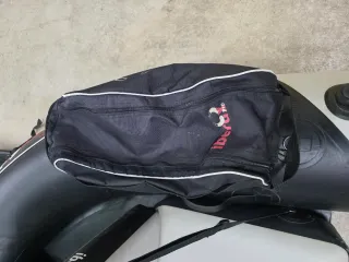 Pato de pesca Iberux Pro 2.0