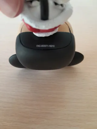 Funko Pop Minnie Mouse 613 Navidad