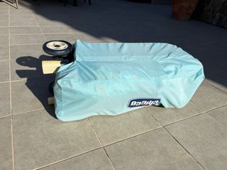 Parque infantil Chicco