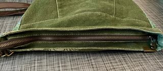 Bolso bandolera Desigual patchwork