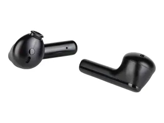 Auriculares Bluetooth Silvercrest True Wireless