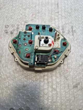 Cuadro de relojes Vespa LX 49cc