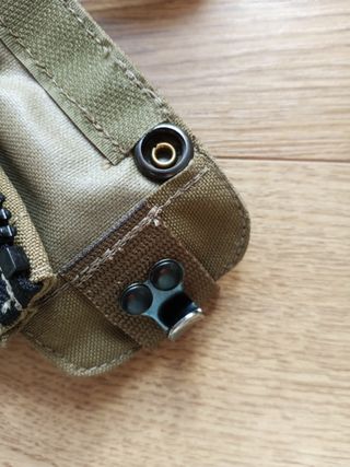 Polainas Tasmanian Tiger