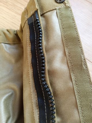 Polainas Tasmanian Tiger