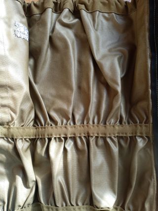 Polainas Tasmanian Tiger