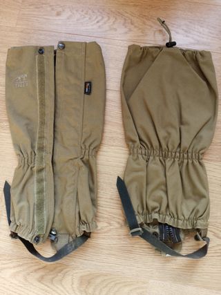 Polainas Tasmanian Tiger