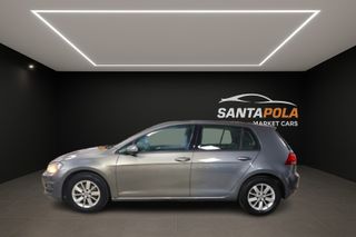 Volkswagen Golf Advance 1.4 TSI 122cv BMT