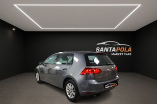 Volkswagen Golf Advance 1.4 TSI 122cv BMT