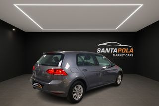 Volkswagen Golf Advance 1.4 TSI 122cv BMT