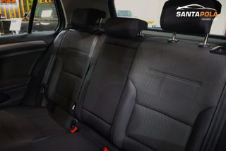 Volkswagen Golf Advance 1.4 TSI 122cv BMT