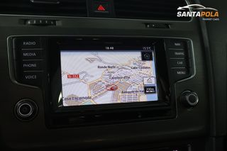 Volkswagen Golf Advance 1.4 TSI 122cv BMT