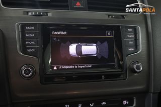 Volkswagen Golf Advance 1.4 TSI 122cv BMT