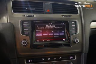 Volkswagen Golf Advance 1.4 TSI 122cv BMT