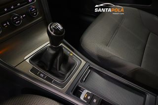 Volkswagen Golf Advance 1.4 TSI 122cv BMT