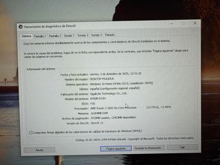PC Gaming GTX 1650 Super