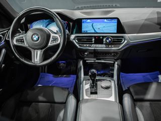 BMW 420dA Gran Coupé M-Sport