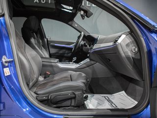 BMW 420dA Gran Coupé M-Sport