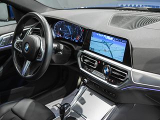 BMW 420dA Gran Coupé M-Sport