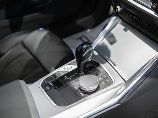 BMW 420dA Gran Coupé M-Sport