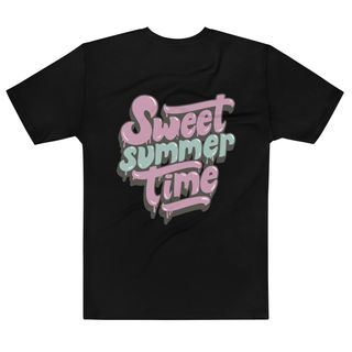 Camiseta Unisex Drip Summer Vibes Harry Dollars