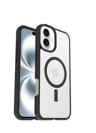Otterbox Cover Serie Sleek MagSafe per iPhone 16 Plus
