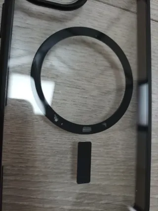 Otterbox Cover Serie Sleek MagSafe per iPhone 16 Plus