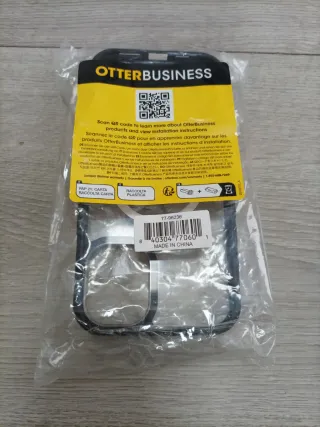 Otterbox Cover Serie Sleek MagSafe per iPhone 16 Plus