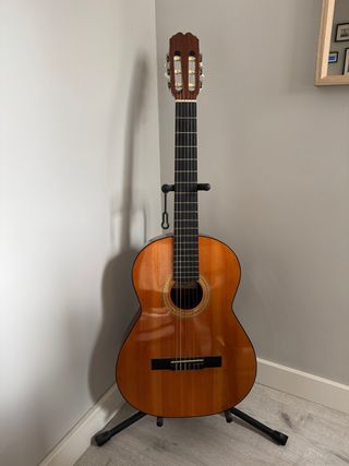 Guitarra Clásica