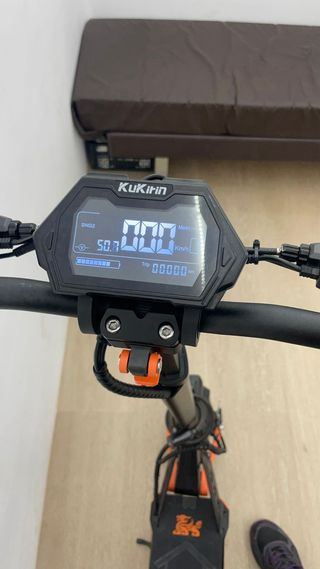 Kukirin G2 Pro Patinete Eléctrico