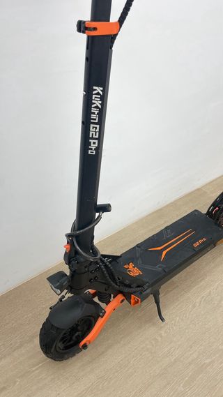 Kukirin G2 Pro Patinete Eléctrico