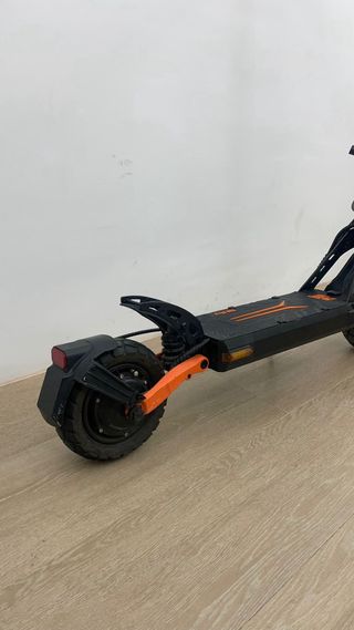 Kukirin G2 Pro Patinete Eléctrico