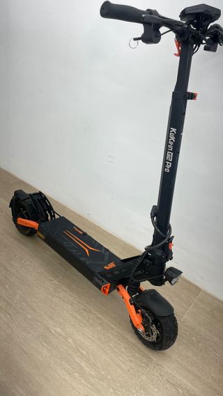 Kukirin G2 Pro Patinete Eléctrico