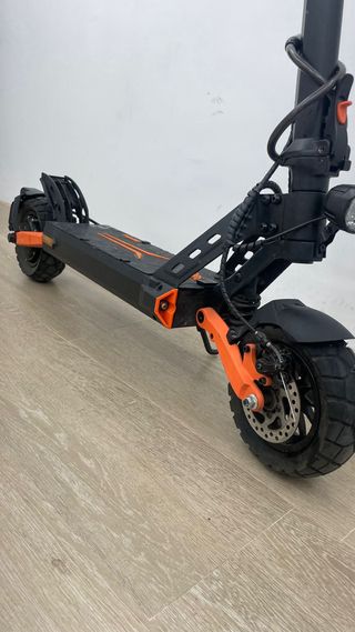 Kukirin G2 Pro Patinete Eléctrico