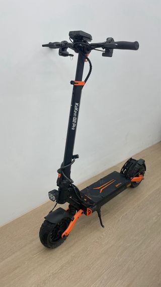 Kukirin G2 Pro Patinete Eléctrico