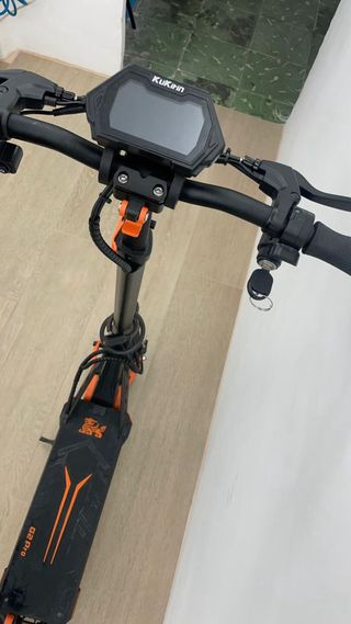 Kukirin G2 Pro Patinete Eléctrico