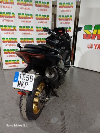 Yamaha T-Max 560 Tech Max 2023