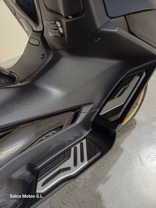 Yamaha T-Max 560 Tech Max 2023