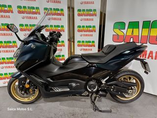 Yamaha T-Max 560 Tech Max 2023