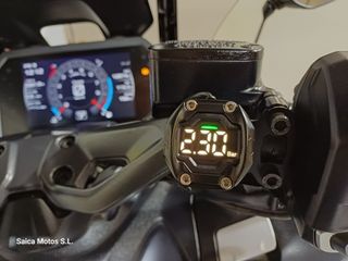 Yamaha T-Max 560 Tech Max 2023