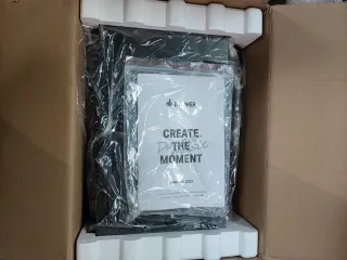 DONNER Amplificador MAMP6 #025028