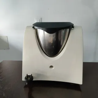 Thermomix TM31