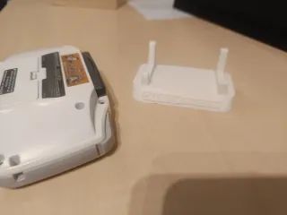 Nintendo Game Boy Advance Blanca